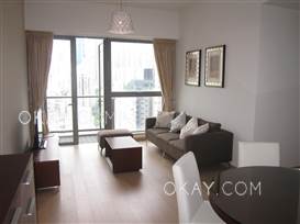 HK$50K 0SF Soho 189 For Rent