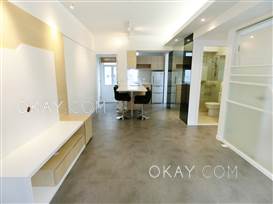 HK$30K 0SF Shun Loong Building For Rent
