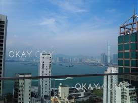 HK$45K 0SF The Met. Sublime For Rent