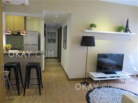 HK$36K 0SF Escapade For Rent