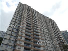 HK$130K 0SF Borrett Mansions For Rent