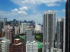 HK$58K 0SF The Pavilia Hill For Rent