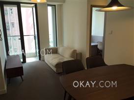 HK$27.2K 0SF 18 Catchick Street For Rent