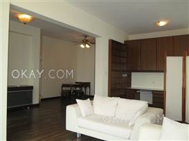 HK$31K 0SF 5J Bowen Road For Rent
