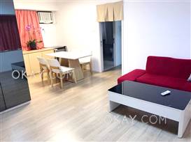 HK$38K 0SF Robinson Heights For Rent
