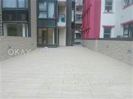 HK$42K 0SF Park Haven For Rent