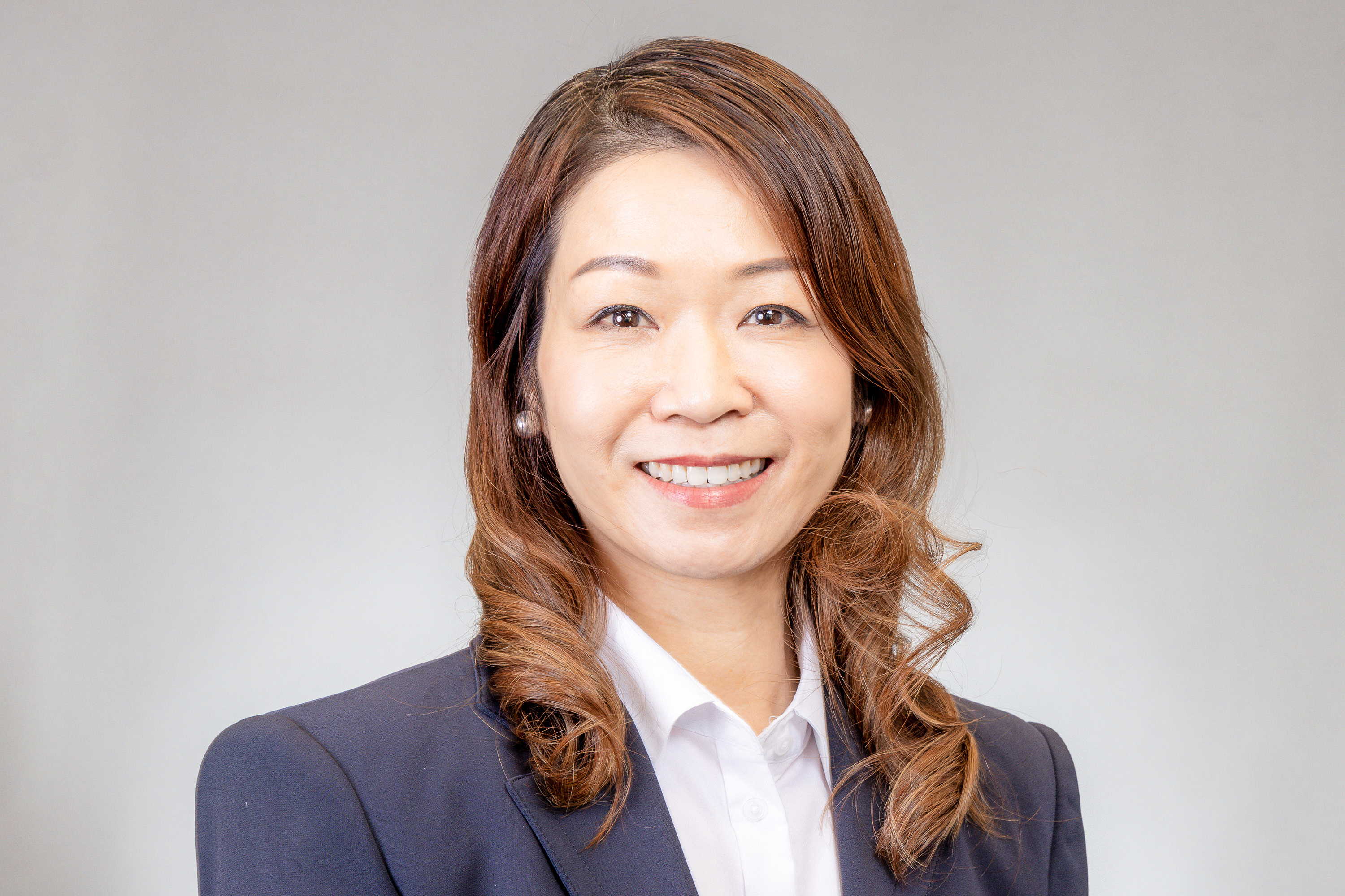 Cherie Leung - 