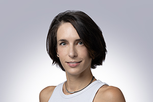 Flo Geiser