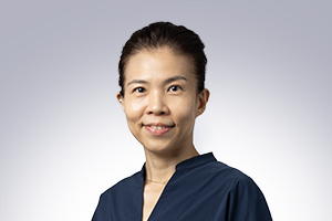 Joelle Tay