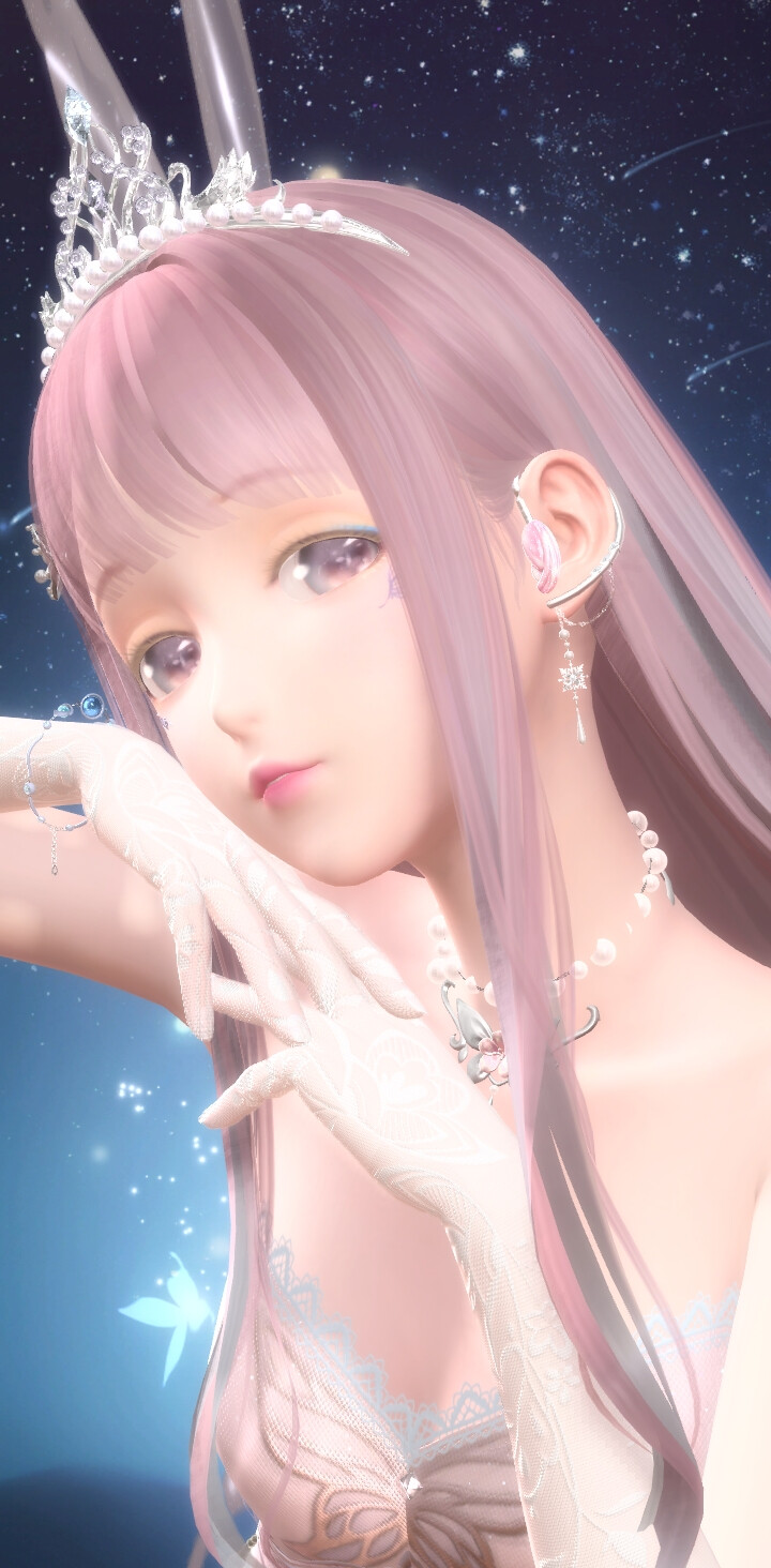 闪耀暖暖，致尊敬的各位听众