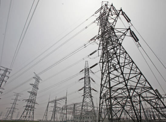 中国南方电网,点亮南方生活,守护温暖之光