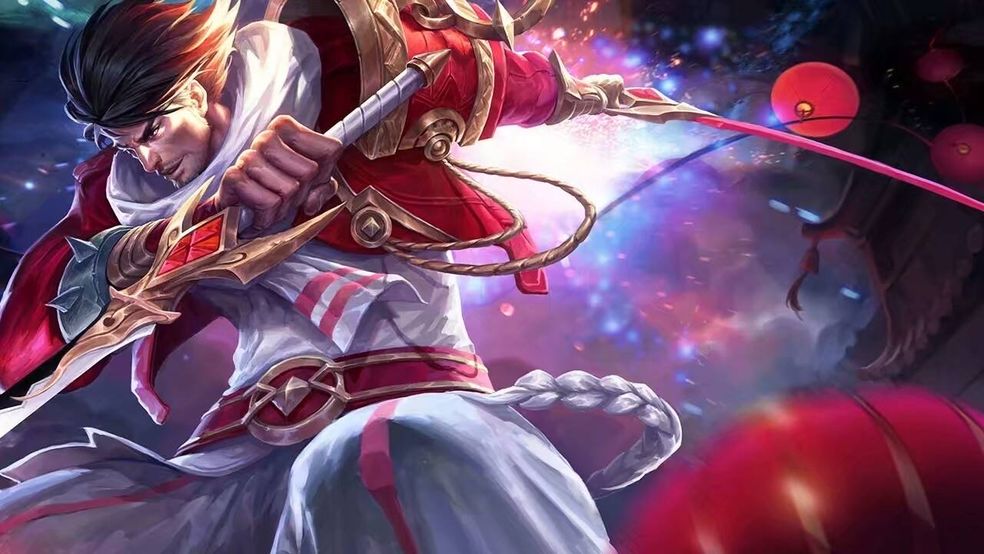 指尖电竞传奇,王者荣耀,璀璨电竞明珠